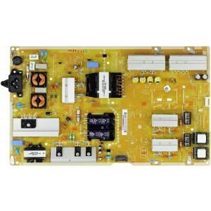 LG EAY63689206 LGP65R1-15CH3-1T EAX66163106(1.2) Power Supply / LED Driver Board