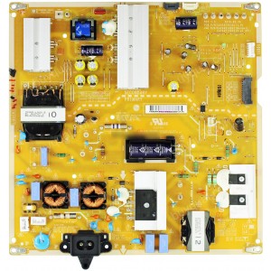LG EAY64210802 EAX66796301(1.9) LGP6065L-16UL6 Power Supply / LED Driver Board