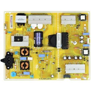 LG EAY64388821 EAX66944001(1.3) LGP55LIU-16CH2 Power Supply/LED Driver Board