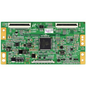 NEC DID_S120B_404655C4LV0.3 LJ94-25208F T-Con Board for P462 L460U6
