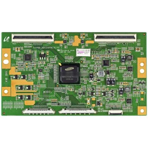 RCA 13SNB_SD120PBC4LV0.1 LJ94-28226C T-Con Board