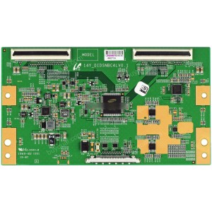 Samsung LJ94-29206F 14Y_DIDSNBC4LV0.1 T-Con Board
