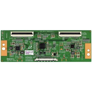 Element K29830F 14Y_EF11_TA2C2LV0.1 LJ94-29830F T-Con Board