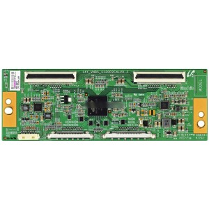 RCA/ Proscan 14Y_VNB5_S120P2C4LV0.2 LJ94-30156F LJ94-30156D LJ94-29456G T-Con Board for 48" 55"