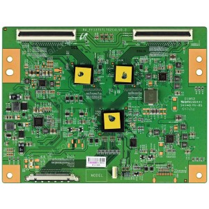 Sony RA_FF13TSTLTG2C4LV0.2 LJ94-32318E T-Con Board for KDL-75W850C 