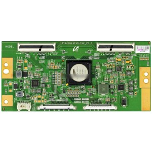 Sony 15YS2FU13TSTLTG2_V0.0 LJ94-32640E LJ94-34697E (E32640E E34697E E34697C) T-Con Board for 55"