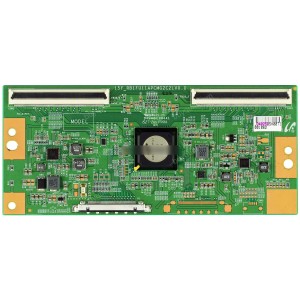 Vidao J34025B 15Y_RB1FU11APCMG2C2LV0.0 LJ94-34025B T-Con Board
