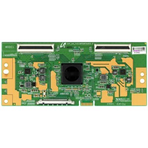 Vizio 15Y_65_FU11BPCMTA4V0.0 LJ94-35367K T-Con Board