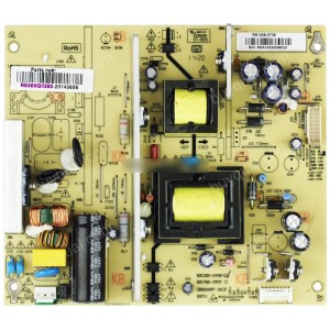 RCA RE46HQ1360 RS133S-3T06 3BS0008701GP Power Supply for SLD55A55RQ
