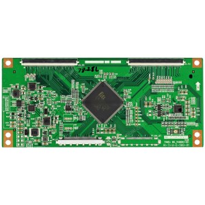 CMO V420DK1-QS1 TX-15090078-2 HK-Z.CX4750V11 INX_V400DK1-KS1 HI-TI-U-C-500-01 T-Con Board (42-inch models ONLY)
