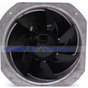 Ebmpapst W2E200-HK38-C01 230V 0.29/0.35A 64/80W Cooling Fan - NEW