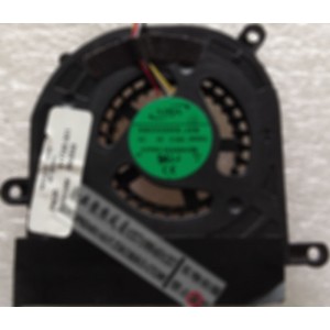 HP AB0505HX-J0B : 5V 0.3A 4wires cooling fan