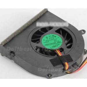 Lenovo AB06405HX12DB00 : 5V 0.4A 4wires cooling fan