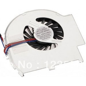 IBM MCF-210PAM05 : 5V 0.25A 3wires cooling fan