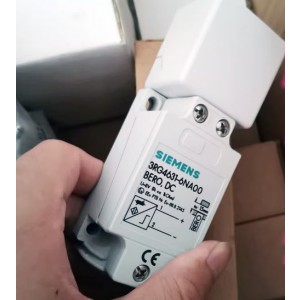 SIEMENS 3RG4631-6NA00 Inductive Proximity Switch