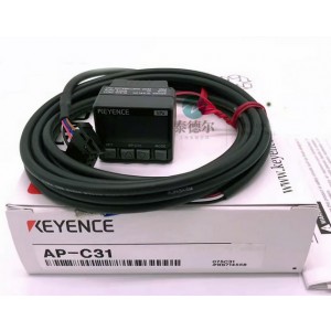 KEYENCE AP-C31 Pressure Sensor