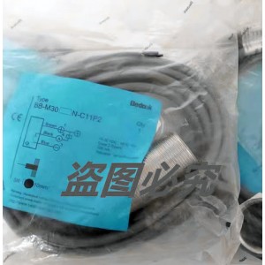 Bedook BB-M1808N-C11P2 Inductive Proximity Switch
