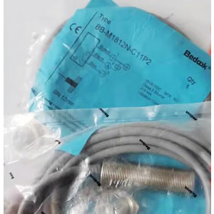 Bedook BB-M1812N-C11P2 Inductive Proximity Switch