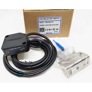 Autonics BEN10M-TFR Photoelectric Switch Sensor