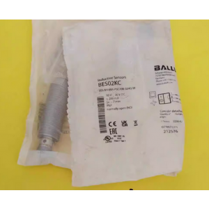 BALLUFF BES M18MI-PSC70B-S04G-W BES02KC Inductive Proximity Switch - Original New