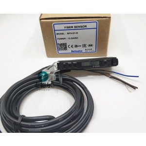 Autonics BFX-D1-N Optical Fiber Amplifier