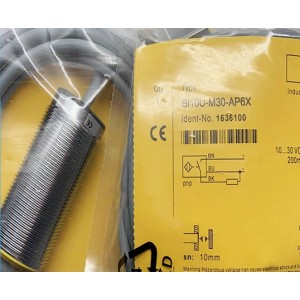 TURCK BI10U-M30-AP6X Inductive Proximity Switch