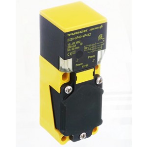TURCK BI20-CP40-VP4X2 Inductive Proximity Switch