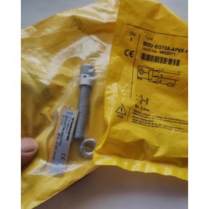 TURCK BI2U-EGT08-AP6X-H1341 Inductive Proximity Switch