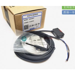 Autonics BJ50-BDT Photoelectric Switch Sensor