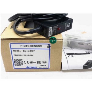 Autonics BM1M-MDT Sensor