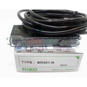 RIKO BR301-N Optical Fiber Amplifier