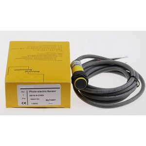TURCK BS18-B-CN6X Inductive Proximity Switch