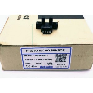 Autonics BS5-L2M Photoelectric Switch Sensor