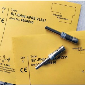 TURCK BI1-EH04-AP6X-V1331 Inductive Proximity Switch
