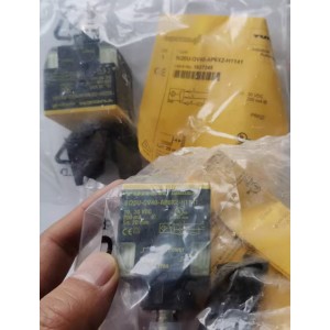 TURCK BI20U-QV40-AP6X2-H1141 Inductive Proximity Switch