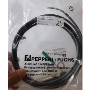 P+F CBB4-12GH70-E0 Inductive Proximity Switch