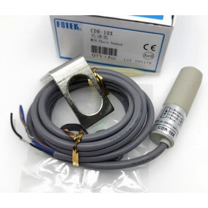 FOTEK CDR-10X Sensor - Original New