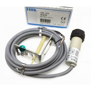 FOTEK CDR-30X Photoelectric Switch Sensor