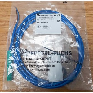 P+F CJ1-12GK-N Inductive Proximity Switch