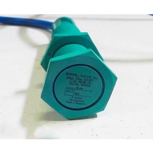 P+F CJ6-18GK-N Inductive Proximity Switch