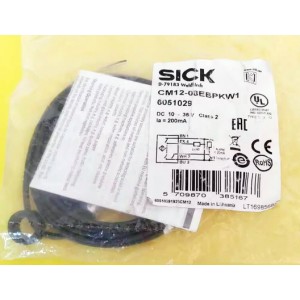Lens CM12-08EBP-KW1 Sensor