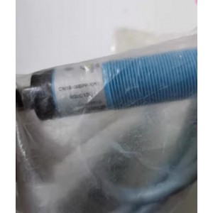 SICK CM18-08BPP-KW1 Inductive Proximity Switch