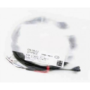 Panasonic CN-74-C2 Optical Fiber Amplifier