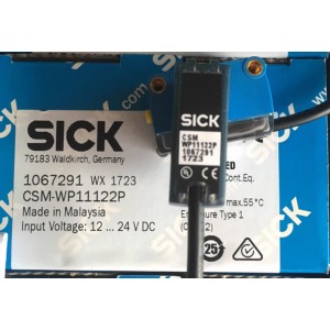 SICK CSM-WP11122P Sensor - Original New