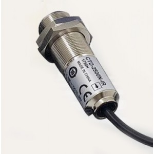 OPTEX CTD-2500N-IR Photoelectric Switch Sensor - Original New