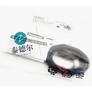 Panasonic CX-483-P Photoelectric Switch Sensor