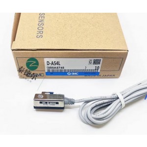 SMC D-A54L Magnetic Switch
