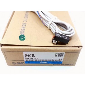 SMC D-A73L Magnetic Switch