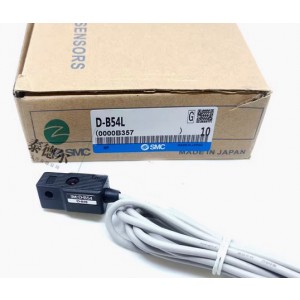 SMC D-B54L Magnetic Switch