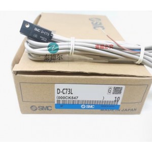 SMC D-C73L Magnetic Switch